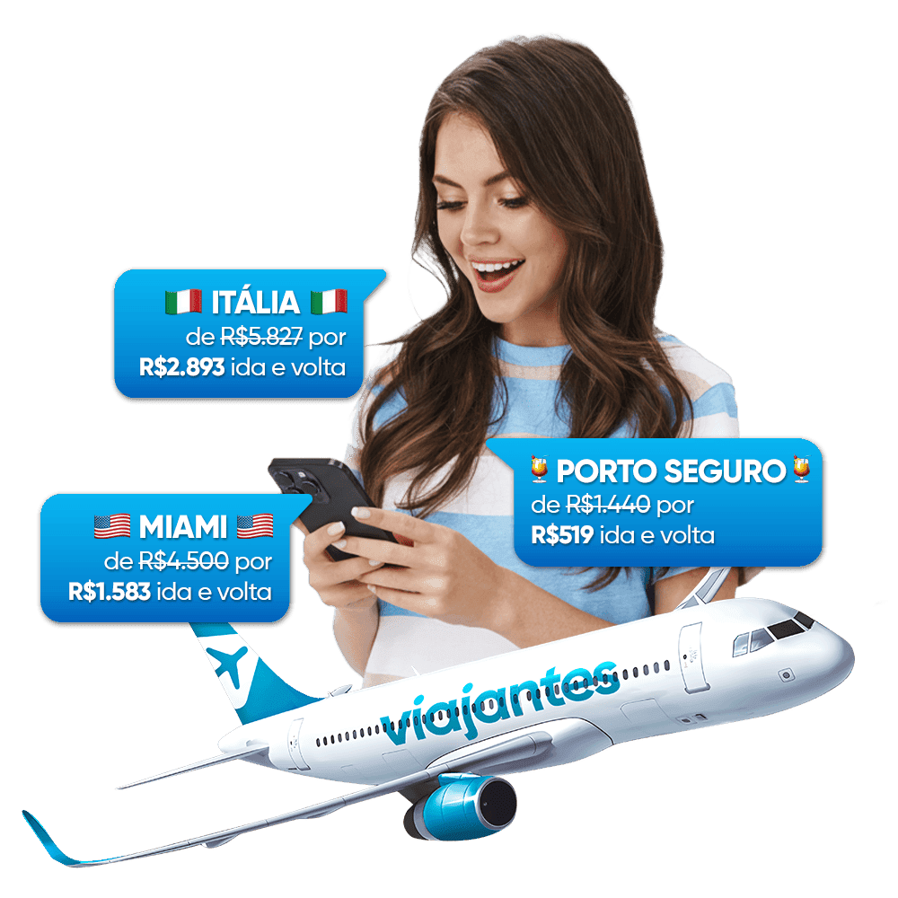 Preços imbatíveis em